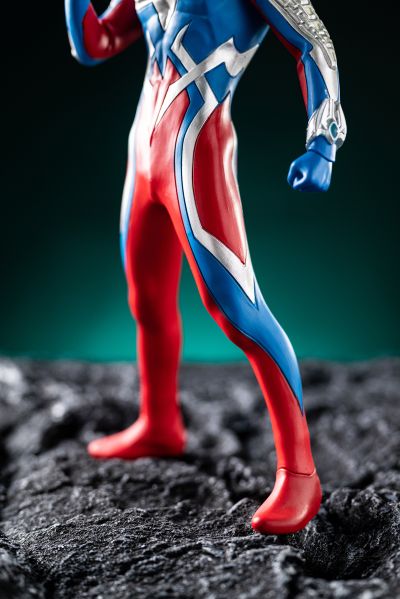 一番赏 赛罗奥特曼与泽塔奥特曼-新的师徒- A奖 泽塔奥特曼 MASTERLISE