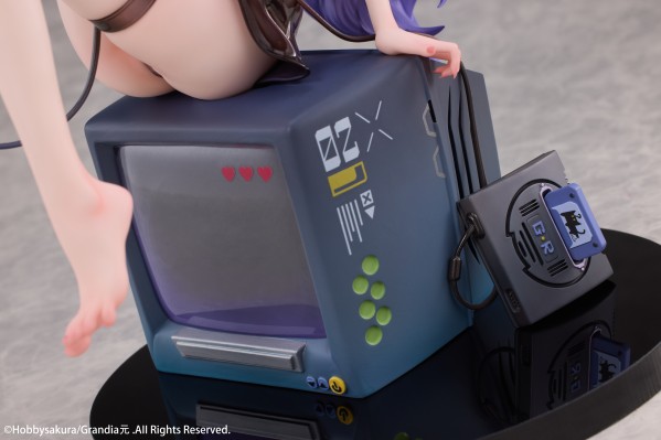 游戏少女