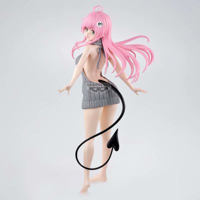 出包王女DARKNESS 独特魅力 菈菈·撒塔林·戴比路克