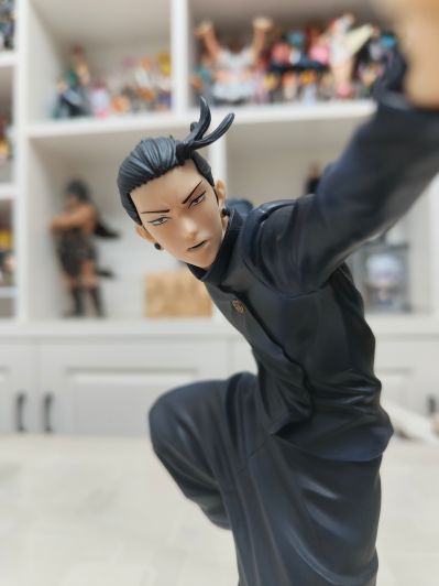 咒术回战 第二季 FIGURIZMα “夏油杰”