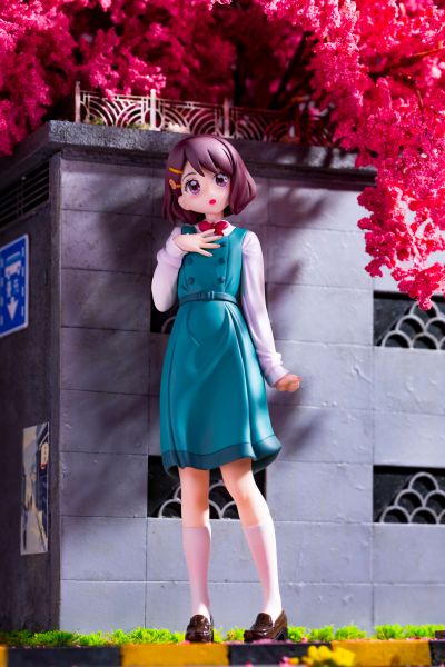 HG GIRLS Healin' Good ♡ 光之美少女 花寺和佳/恩典天使