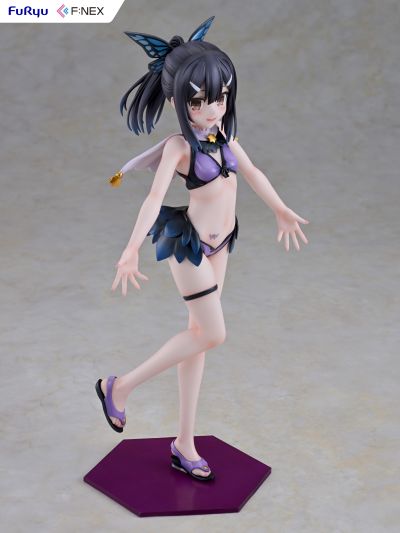 魔法少女伊莉雅  美游·艾德费尔特 泳装