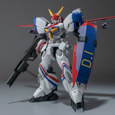 RIOBOT 机甲战记威龙 特装威龙一号