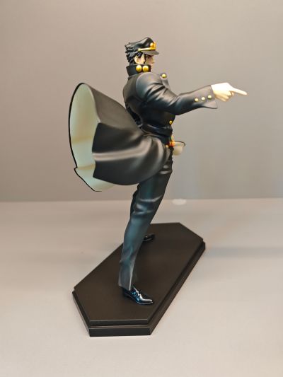 POP UP PARADE  JOJO的奇妙冒险 星辰斗士 空条承太郎