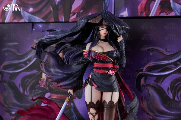 BGS 影月