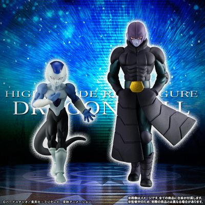 HG龙珠超 ～第6宇宙的对手～【PB限定】