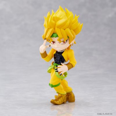 PalVerse JOJO的奇妙冒险 第三部 星辰斗士