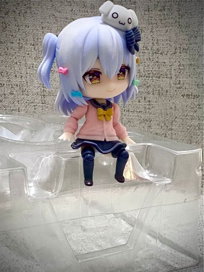 DFORM+ Vtuber 犬山玉姬