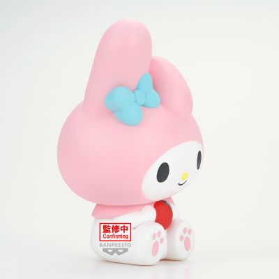 三丽鸥家族  SOFVIMATES～美乐蒂～