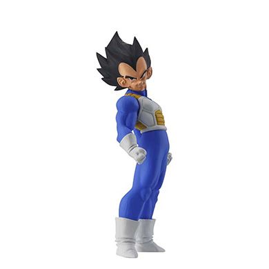 HG Special　龙珠01