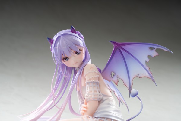 恶魔娘