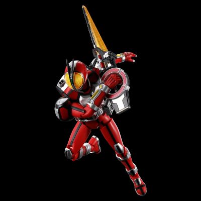 Figure-rise Standard 假面骑士555 爆发形态