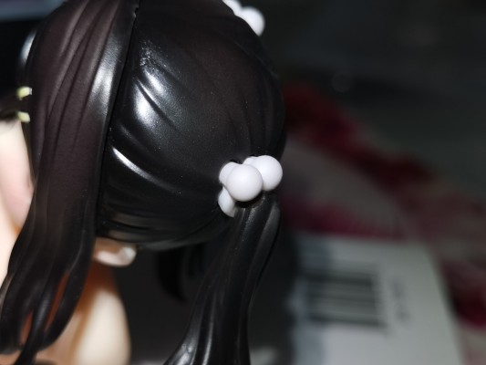 肉感少女 小林香澄