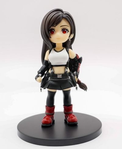 最终幻想7 重制版第二部  ADORABLE ARTS 蒂法·洛克哈特