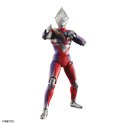 Figure-rise Standard 迪迦奥特曼 复合型