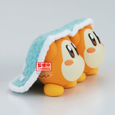 星之卡比 软萌MINE～和卡比们一起休息吧～（C款：瓦豆鲁迪）（待检资料）