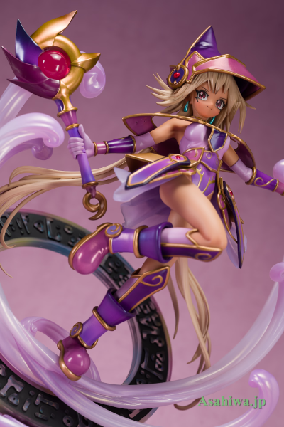 游戏王卡片游戏 怪兽藏品 幻想之见习魔导师