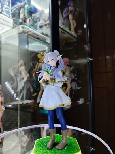 葬送的芙莉莲 Luminasta   “芙莉莲”