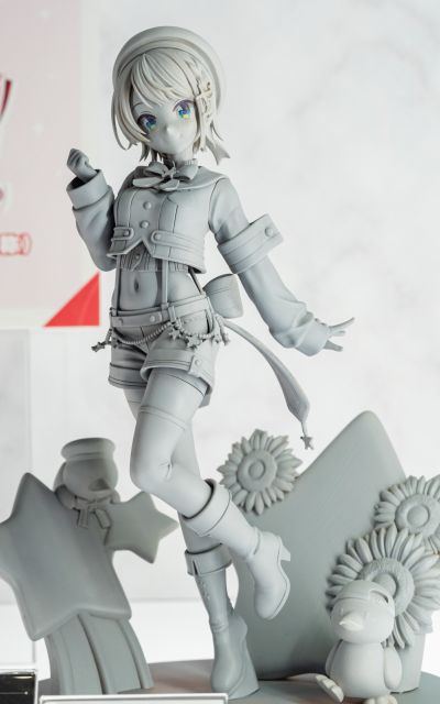hololive 大空昂 ～吊裤带衣装～