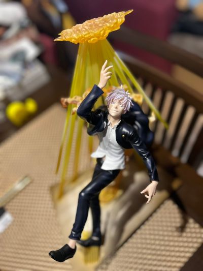 ARTFX J 咒术回战 第二季 五条悟