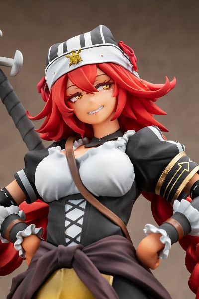 KDcolle OVERLORD 露普斯蕾琪娜·贝塔 10周年纪念 so-bin版