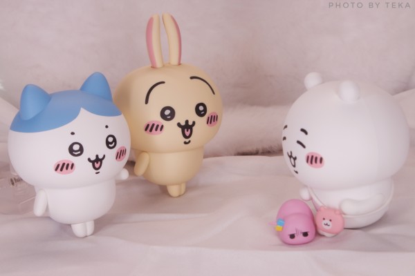 孤独摇滚！动画版 发光真菌小孤独