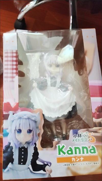 小林家的龙女仆S 托尔
