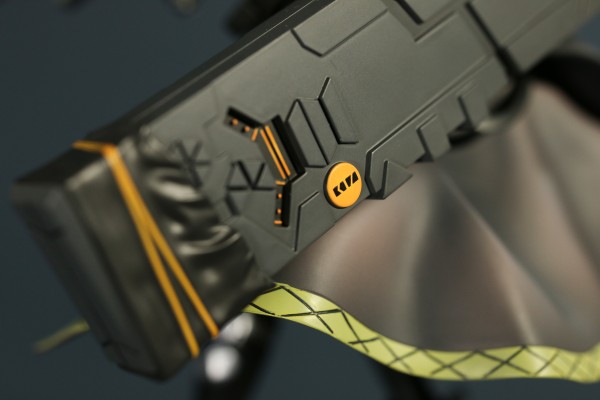 少女前线 M4A1 MOD3