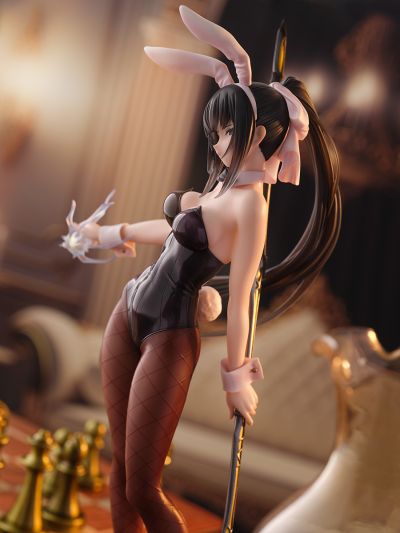OVERLORD 娜贝拉尔・迦玛 so-bin兔女郎版