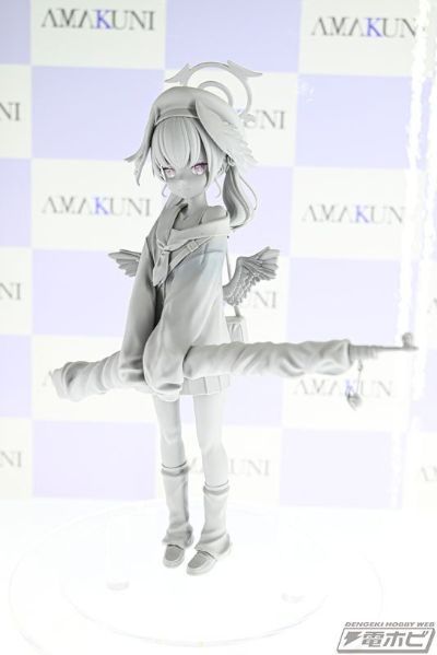 蔚蓝档案 下江小春