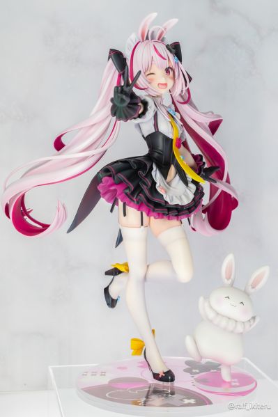 兔鞠Mari