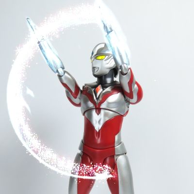 S.H.Figuarts 亚刻奥特曼