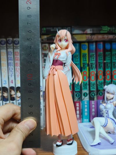 Melty Princess Re：从零开始的异世界生活 掌中爱蜜莉雅