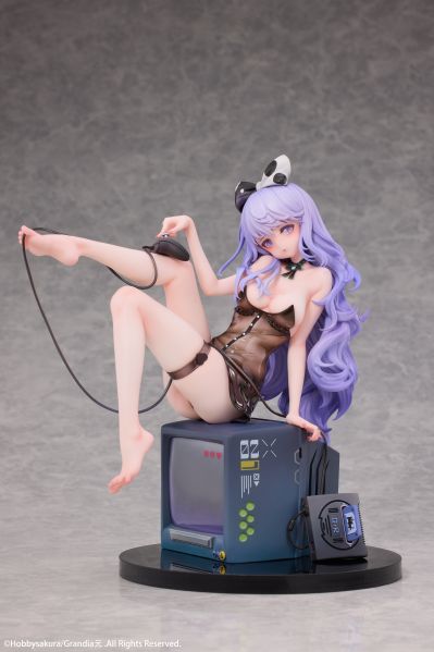 游戏少女