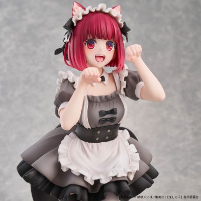 我推的孩子 有马加奈 猫女仆