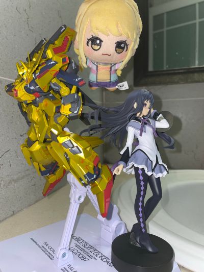 METAL ROBOT魂（Ka版）＜机动战士系列＞   全装甲百式改/百式改