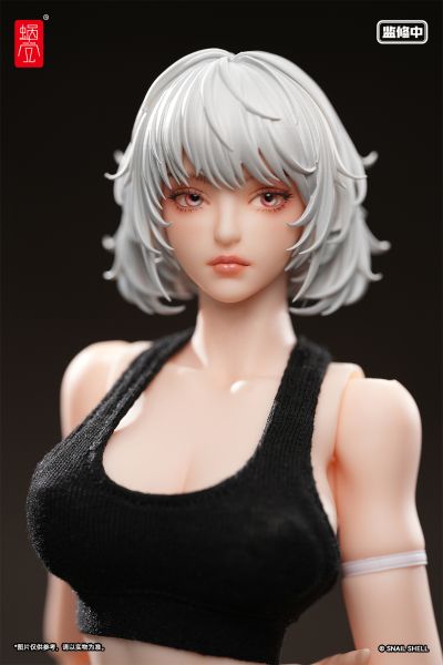 莉莉安