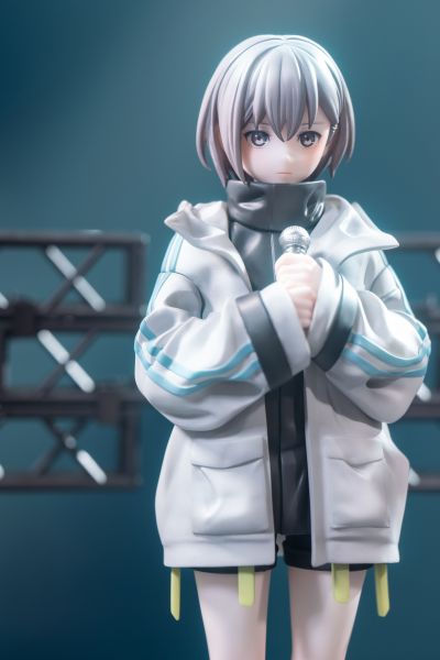 BanG Dream! 少女乐团派对 It's MyGO!!!!! 高松灯