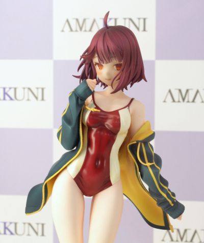 苏菲的炼金工房 ～不可思议书的炼金术士～ 苏菲·诺伊恩缪拉 竞技泳装