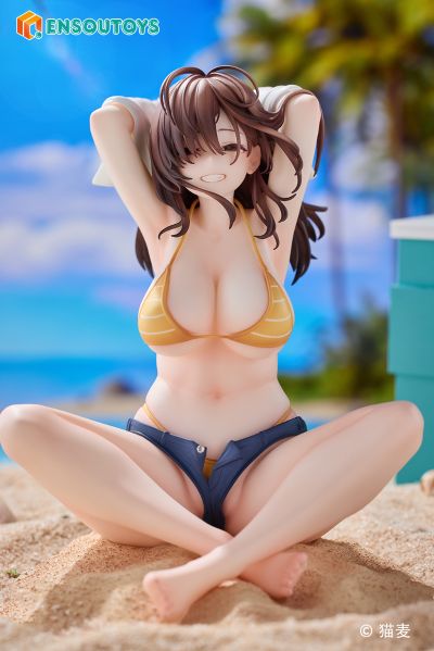 无法确立男女感情的女性朋友