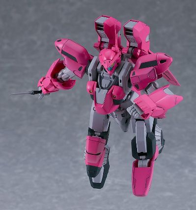 MODEROID 机动战舰 夏日花 太空型