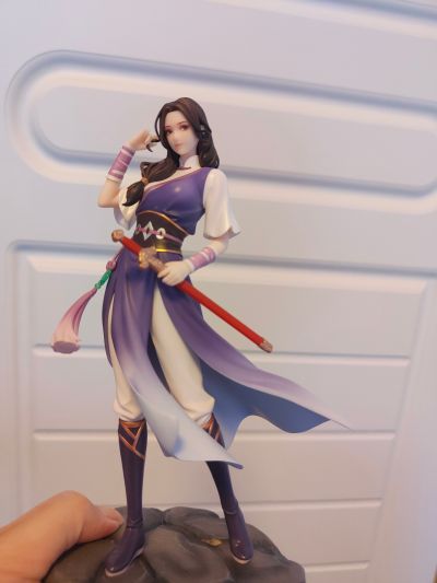 Gift+系列 仙剑奇侠传 红颜如月 林月如