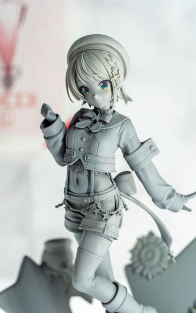 hololive 大空昂 ～吊裤带衣装～