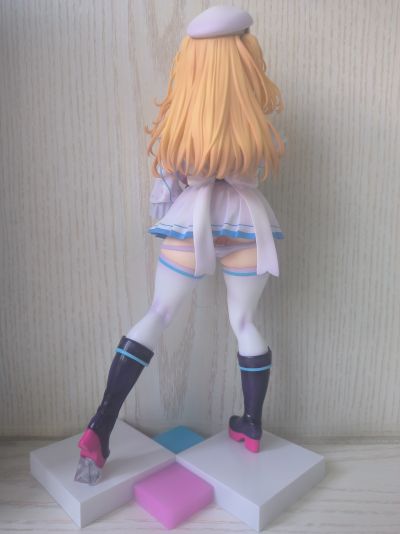 露出系偶像 星乃莉莉