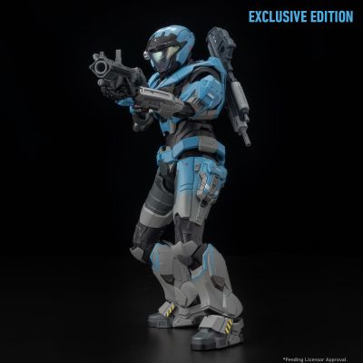RE:EDIT 光环：致远星 凯瑟琳-B320（Noble2号）