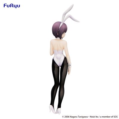 凉宫春日的忧郁 BiCute Bunnies人偶ー长门有希ー