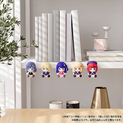 Huggy Good Smile  我推的孩子 动画版 阿库亚