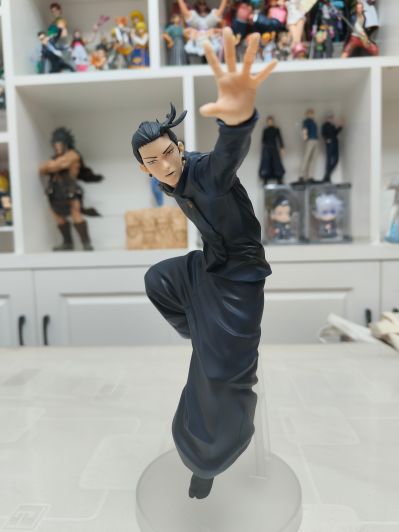 咒术回战 第二季 FIGURIZMα “夏油杰”