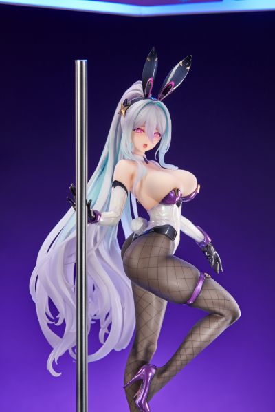 碧蓝航线 奇尔沙治 Allnight Charge