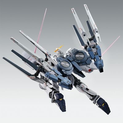 MG 1/100 NT高达 B装备 Ka版